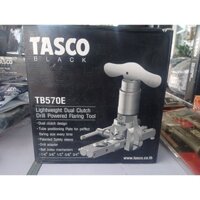 Loe ống đồng bằng máy Tasco TB570E