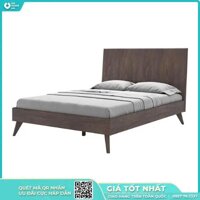 Loft Queen bed 170cm, 160cm mattress, liberal Metropolitan style