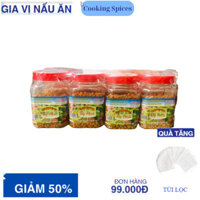 Log 10 lọ muối tôm Tây Ninh