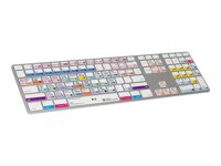 LogicKeyboard designed for Presonus Studio One 4 Compatible with Windows 7-10- Part: LKBU-PSO3-AJPU-US
