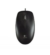 Logitech B100 Optical USB Mouse