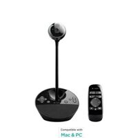 Logitech BCC950 Video Conference