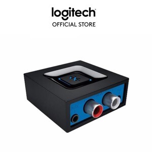 Logitech bluetooth Audio adapter