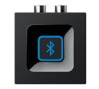 Logitech Bluetooth Audio Receiver 980-000915 - Hàng chính hãng