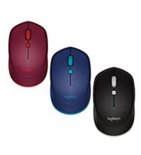 Logitech Bluetooth Mouse M337