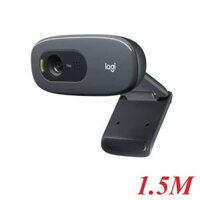 Logitech C270 webcam máy vi tính 1.5m 96847