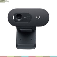 Logitech C270i IPTV - Webcam Cho Tivi Android, Android Box