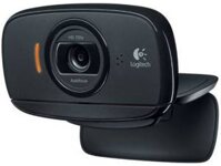 Logitech C525 webcam HD