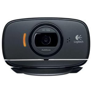 Webcam Logitech C525