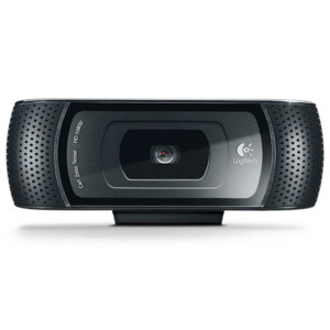 Webcam Logitech C910