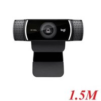 Logitech C922 webcam máy vi tính 1.5m 97071