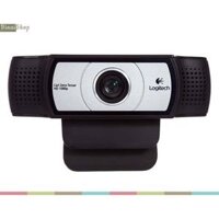 Logitech C930C - Webcam HD 1080p, tự động lấy nét, 30FPS – BINAI
