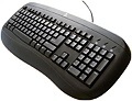 Bàn phím Logitech Classic K100