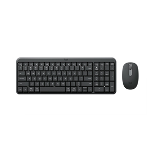 Bộ bàn phím chuột Logitech Cordless MK250