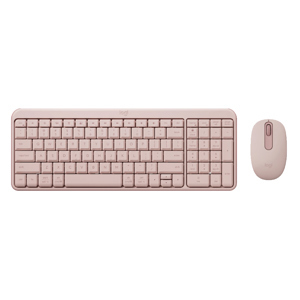 Bộ bàn phím chuột Logitech Cordless MK250