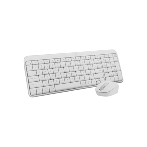 Bộ bàn phím chuột Logitech Cordless MK250