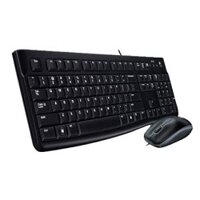 LOGITECH DESKTOP MK120