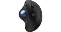 Logitech Ergo M575s Bluetooth Trackball Mouse Màu Graphite
