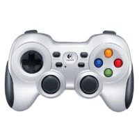 Logitech F710 Wireless Gamepad