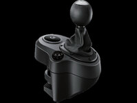 Logitech Force Shifter – Gear For G29-G920