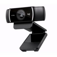 Logitech Full HD Webcam C922 Pro Stream