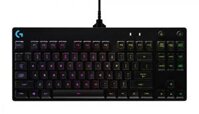 Logitech G Pro Gaming Keyboard