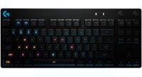 Logitech G Pro Tenkeyless Mechanical Gaming Keyboard (920-008296)