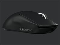 Logitech G Pro X SuperLight Wireless – Chuột Gaming không dây nhẹ số 1 thế giới