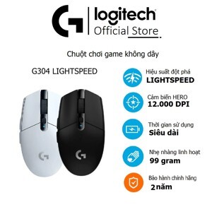 Chuột máy tính Logitech G1