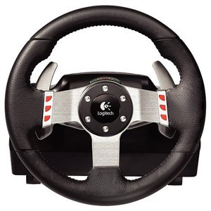 Buy Logitech G27 Racing Wheel Lprc-13500 Online Vietnam