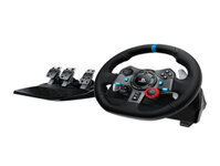 Logitech G29 Driving Force – Racing Wheel