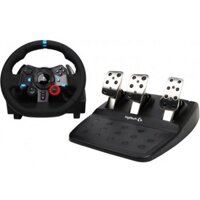 Logitech G29 Driving Force Racing Wheel