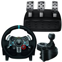 Logitech G29 vô lăng và bàn đạp driving force 98717 10098717