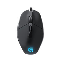 Logitech G302 DAEDALUS PRIME MOBA Gaming Mouse