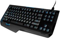 LOGITECH G310 ATLAS DAWN COMPACT MECHANICAL GAMING KEYBOARD (BLACK) (920-006967)