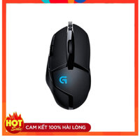 LOGITECH G402 HYPERION FURY