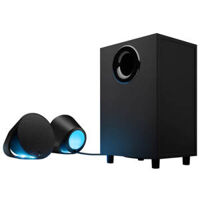 Logitech G560 RGB – Gaming Bluetooth Speaker