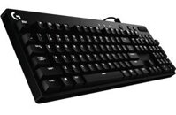 Logitech G610 Orion Brown Backlit Mechanical Gaming Keyboard (920-007871)