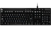 Logitech G610 Orion Brown (Blue) Backlit Mechanical Gaming Keyboard