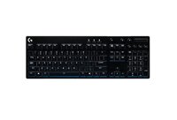 Logitech G610 Orion Cherry MX