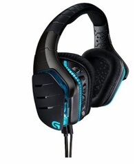 Logitech G633 Artemis Fire Wired Surround Sound