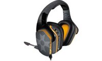 Logitech G633 Artemis Fire Wired Surround Sound Gaming Headset (981-000606)