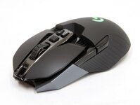 Logitech G900 Chaos Spectrum