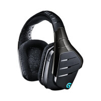 Logitech G933 Artemis Spectrum RGB 7.1 Surround WIreless Gaming Headset