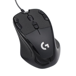 Chuột máy tính Logitech G300 - chuột game