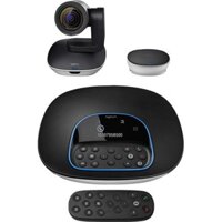 Logitech group & Micro mở rộng