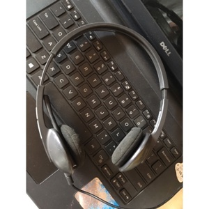 Tai nghe Logitech H340