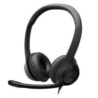 Logitech H390 – USB Headset