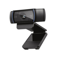 Logitech HD Pro Webcam C920 – Webcam hội nghị