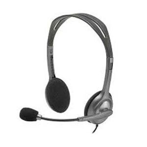 Tai nghe Logitech H110 ( có míc)